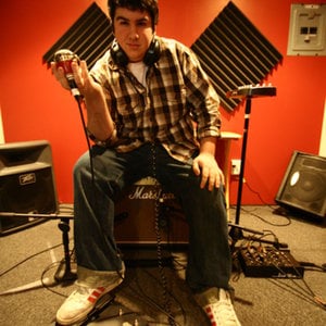 Profile picture for Matt Ansini