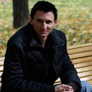 Profile picture for Alexey Burba