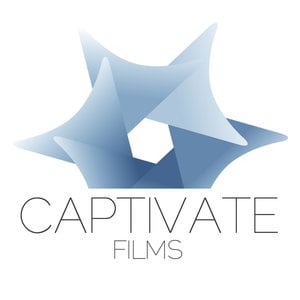 Profile picture for Captivate Films