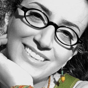 Profile picture for Negar Vafaei