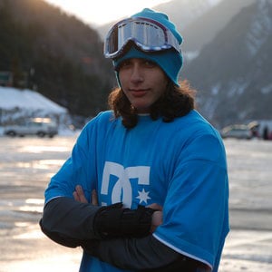 Profile picture for Guillem Serna