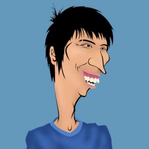 Profile picture for Enrique carrizo