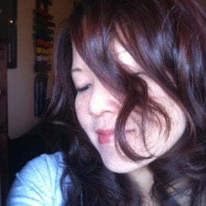 Profile picture for Diana Ming Jeong