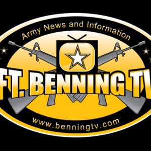 Profile picture for Fort Benning Television