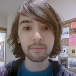 Profile picture for Derek Lawrence Murphy