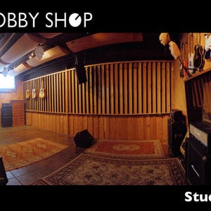Profile picture for Hobby Shop