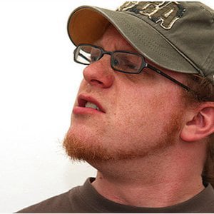 Profile picture for Tim Bruysten