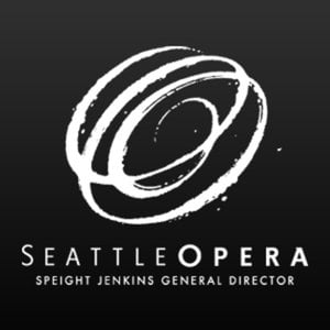 Profile picture for Seattle Opera