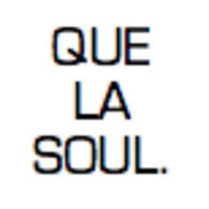 Profile picture for Que la Soul