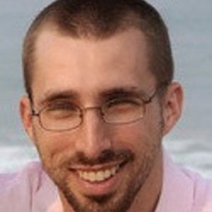 Profile picture for Jeremy Greenberg
