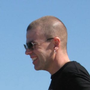 Profile picture for Jason Chesebrough