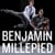benjamin millepied