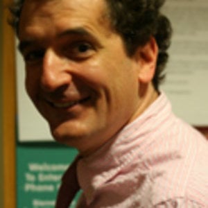 Profile picture for Keith Cochran