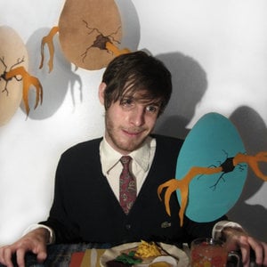 Profile picture for John Ryan Manning