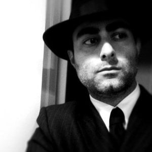 Profile picture for Mark Apicella