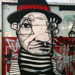 Profile picture for Luke Phillips