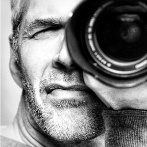 Profile picture for Garret Vreeland