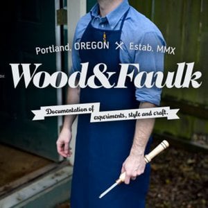 Profile picture for Wood & Faulk
