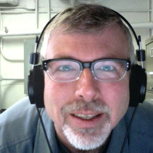 Profile picture for Scot Hacker