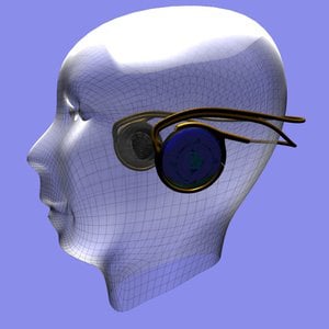 Profile picture for Jacques Duflos