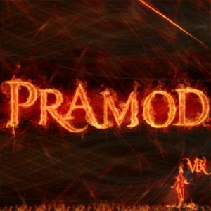 Profile picture for PRAMOD