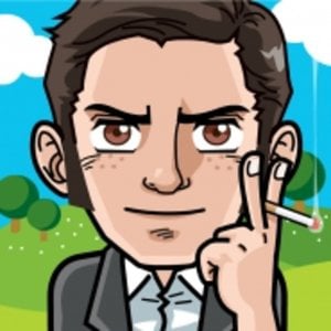 Profile picture for Timewarp