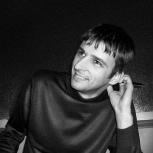 Profile picture for Mihail Gnedko
