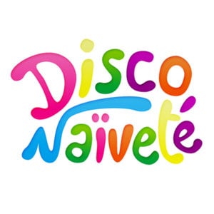Profile picture for disco naïveté