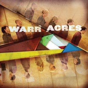 Profile picture for Warr Acres