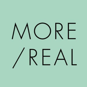 Profile picture for MORE/REAL