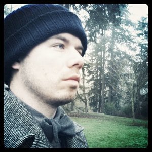 Profile picture for Jacob Hinmon