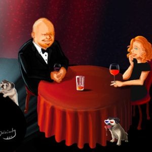 Profile picture for Daniel Bérubé