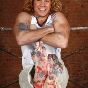 Profile picture for Pies Masculinos