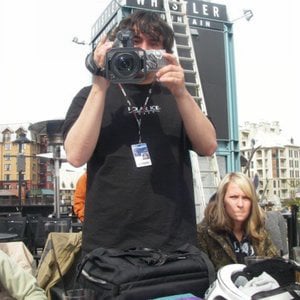 Profile picture for Joey Vance