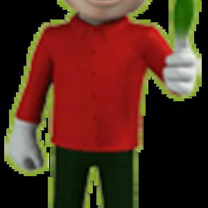 Profile picture for rushman