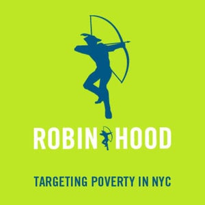 Profile picture for Robin Hood