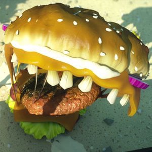 Profile picture for Hambuster Team