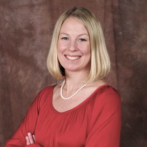Profile picture for Tricia Powers