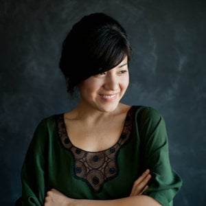 Profile picture for Dana Tanamachi