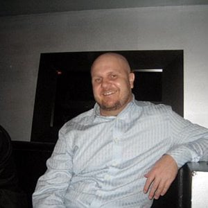 Profile picture for Steve Hidinger