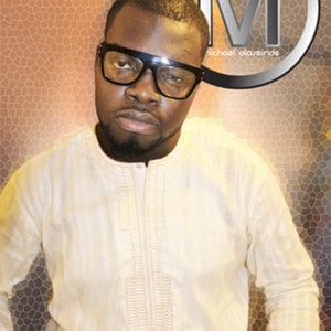 Profile picture for Michael Olaseinde