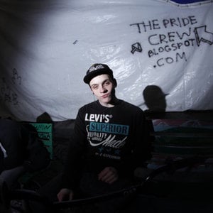 Profile picture for MaDmAn :*