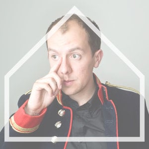 Profile picture for Jim Stephenson