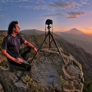 Profile picture for Daniel López