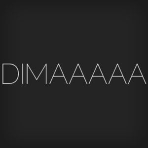 Profile picture for DIMAAAAA