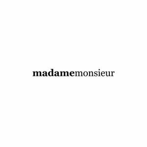 Profile picture for madamemonsieur