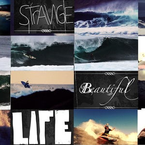 Profile picture for StRaNGe Beautiful LIFE