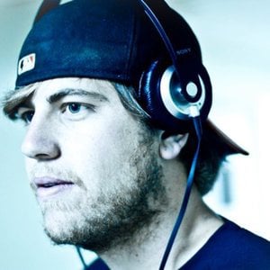 Profile picture for Rob Hamilton