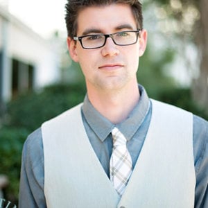 Profile picture for jeremy mitchell