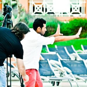Profile picture for Rahim Hassanaly